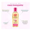 Aceite De Rosa Mosqueta Jaloma 120 Ml Pack 2