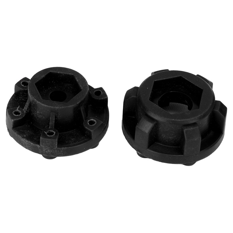 4 PCS RC Car Snow Wheels Tires Excellent Grip Thickened