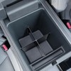 HGWEI Center Console Organizer Compatible with Honda Pilot 2023-2025 and