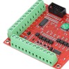 Motion Controller Card Breakout Board 100Khz USB Interface for CNC