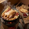 명식품본사 참옻티백 (소포장) 100g 2개 Myeongsik Food Headquarters Pure Lacquer