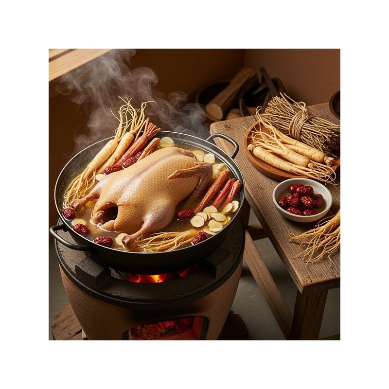 명식품본사 참옻티백 (소포장) 100g 2개 Myeongsik Food Headquarters Pure Lacquer