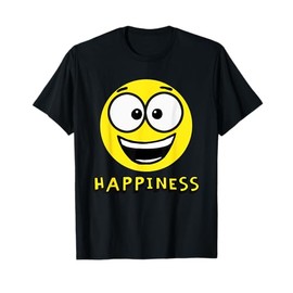 A Little SPOT of Happiness version 2 T-Shirt
