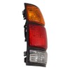 For 2000-2006 Toyota Tundra Rear Tail Light Passenger Side TO2801129