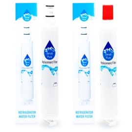 Replacement for Kenmore 10676249402 Refrigerator Water Filter - Compatible with Kenmore 46-9915 Fridge Water Filter Cartridge