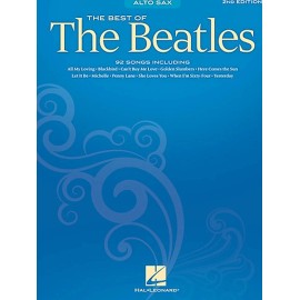 Best of the Beatles - 2nd Edition
