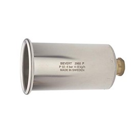 Sievert - Pro 86/88 Power Burner 60mm 114kW - PRMS2960