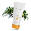 Bloqueador Solar Fps 50 Sun Body Lotion Dr. C Tunafarmasi.