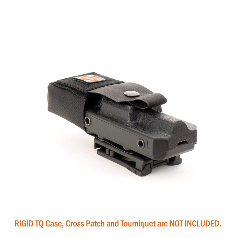 Eleven 10 Jacket for The Rigid TQ Case for C-A-T