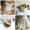 2 Yard 1.18 Inch Shell Fringe Trim Gimp Braid Trim