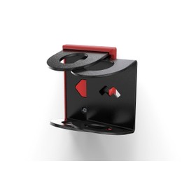 Meliconi MyBike Wall Anti-Theft Device Easy to Install Anti-Theft System for Indoor and Outdoor Use Made in Italy