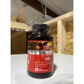 VigRX Nitric Oxide Support - 30 servings
