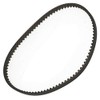 SPARES2GO Timing Drive Belt Compatible with Bosch Rotak 32 Ergoflex