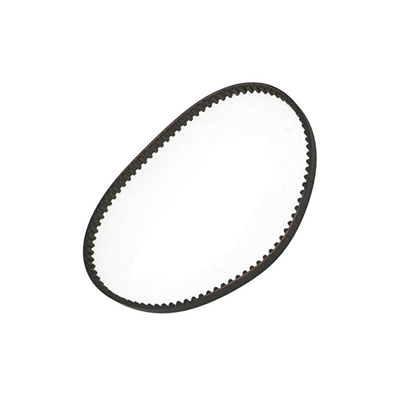SPARES2GO Timing Drive Belt Compatible with Bosch Rotak 32 Ergoflex