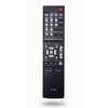 RC-1196 Replacement Remote Control for Denon AV Receiver AVR-S500BT AVR-X510BT