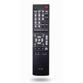 RC-1196 Replacement Remote Control for Denon AV Receiver AVR-S500BT AVR-X510BT AVR-X520BT AVR-S510BT