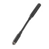 24cm AT22 5.2dBi 144/430 Goose Tube Brass Tactica Antenna SMA