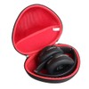 Hermitshell Hard Travel Case for DOQAUS Bluetooth Headphones Over Ear(Only