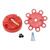 AIP Electronics Dragon Fire Race Series Pro Billets Ignition Distributor