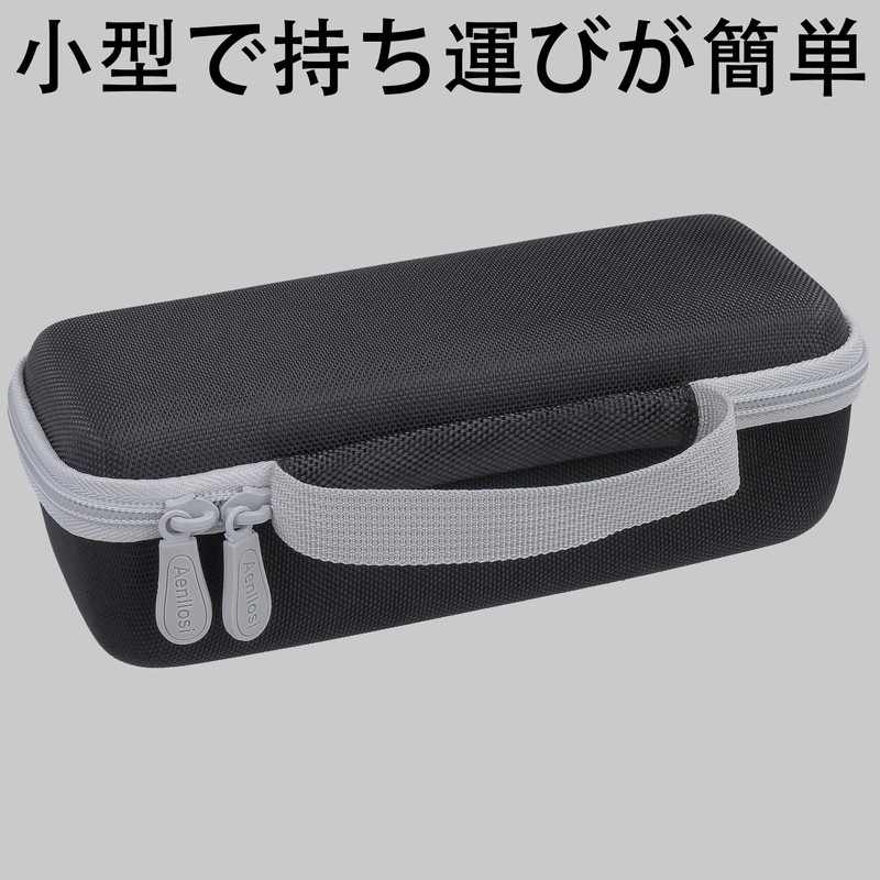 Panasonic ER-GK82-K ER-GK60-W ER-GK81-S Body Trimmer Body Shaver Dedicated Storage
