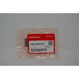 Honda OEM Honda Oil filter spring 15414-MEB-670 CRF450R CRF250R CRF150R NC700 PIONEER