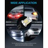 Yorkim 7443 led bulb, super bright 7440 led bulb T20
