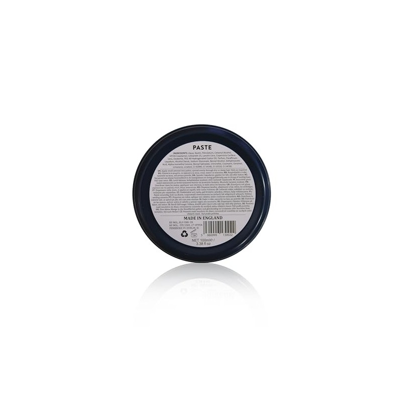 Dapper Dan Signature Style Paste High Hold 100ml