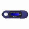 Portable Music MP3 USB Player With LCD Screen FM Radio