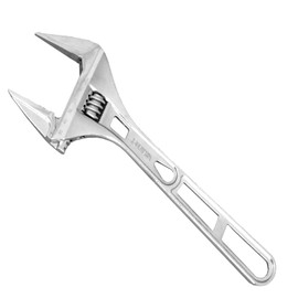 Fujiya Tools, FLA-53-F, Adjustable Wrench