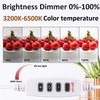 Photo Studio Light Box Kit, 12inch x 12inch Photography Adjustable