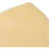 Triplewax Genuine Chamois for Car Cleaning, Large