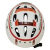 Kanak Planning Ambulance Helmet HV-003 21.7 - 22.0 inches (50