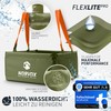 NORVOX Outdoor Folding Bowl – 15 L or 20 L
