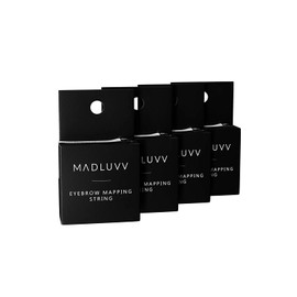 Best Brow Mapping Pre- Inked String For Microblading (4 Pack)
