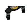Furniture Moving Wheels Metal Dolly Swivel Caster Wheels Move Heavy