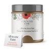 Country Chic All-in-One Chalk Paint for Furniture, Cabinets, Home Decor,