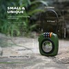 UP Security AirTag Secure Holder with Wire Cable - Anti-Theft