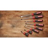 CRAFTSMAN Screwdriver Set, Bi-Material, 8 Piece Set (CMHT65075N)