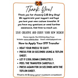 Black Bows film dtf transfer for t shirts - Size: Pocket 4”