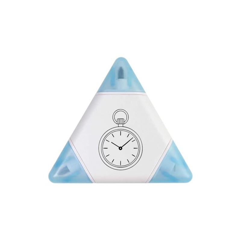 Azeeda 'Pocket Watch' Compact DIY Multi Tool (TI00039460)