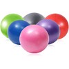 Mini Yoga Balls for Stability and Balance Training - Set