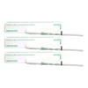 Innisfree Simple Label Lasting Pencil Brow 03 Light Brown x3 / 이니스프리 심플라벨 래스팅 펜슬 브로우 03 라이트브라운 x3개