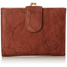 Buxton Heiress Double Cardex Wallet