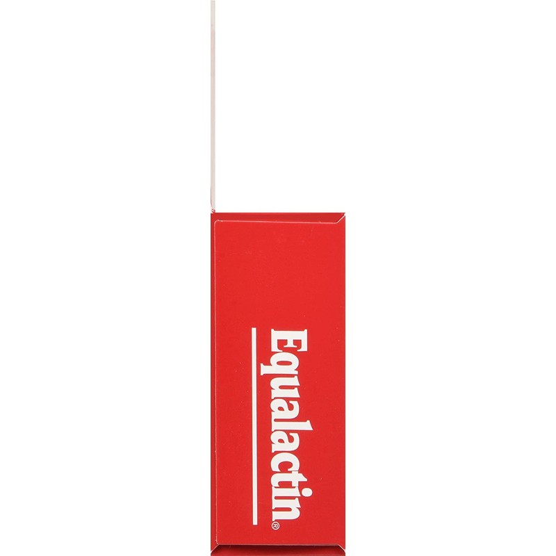 Equalactin Chewable Tablets 48 Tablets (Pack of 12)