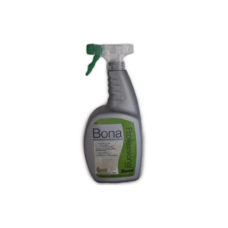 Bona Professional Series Stone, Tile & Laminate Floor Cleaner in