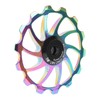 Alomejor 14T Bicycle Rear Guide Wheel Bicycle Rear Derailleur Pulley