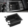 Hugeek Center Console Organizer Tray Compatible with Mazda 2017-2025 CX-5