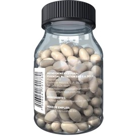 Essential Nutrition Zinc 90 cápsulas de 500 mg