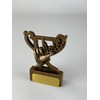 Generic Loser Funny Humerous Hand Gesture Mini Cup Trophy Award