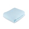 SleepCOOL. Cool.Addition Temperature Regulating Additional Sheet 90 x 200 cm